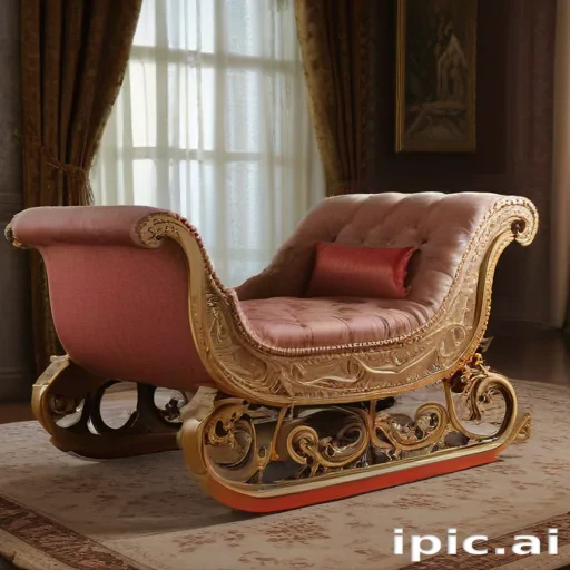 sleigh