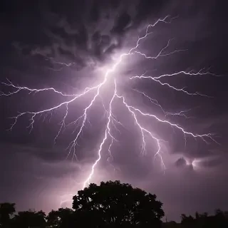 png lightning
