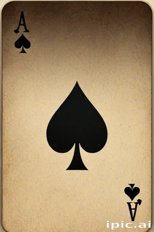 free spades