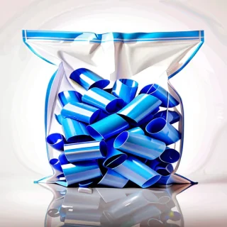 plastic png