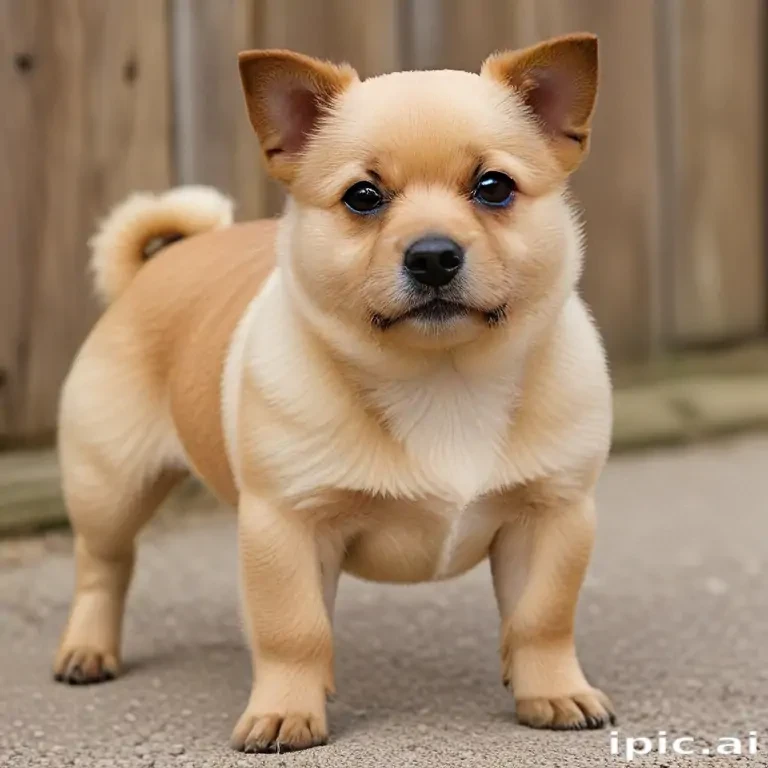 porkie dog breed