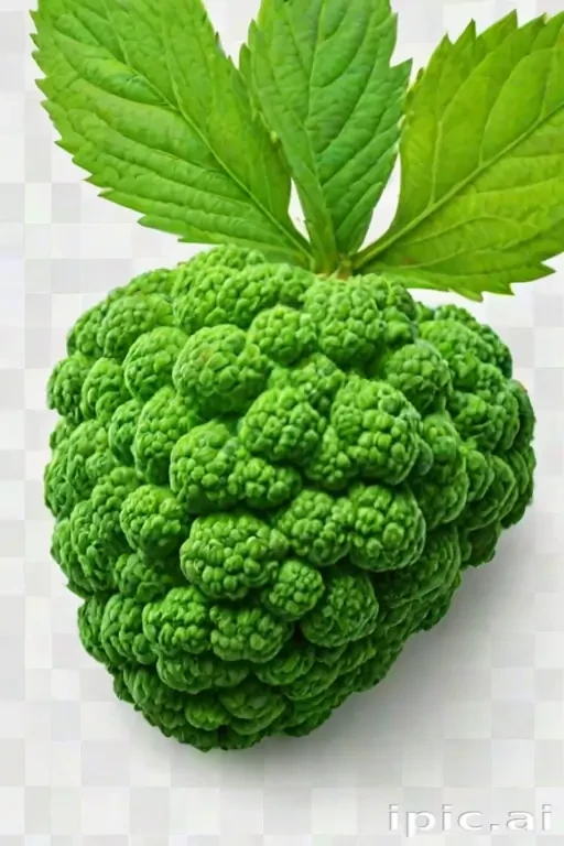 green png