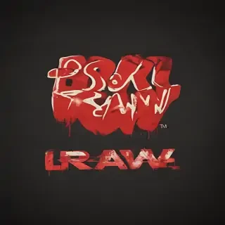 raw wallpaper