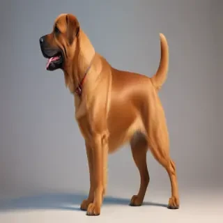 rottador dog breed