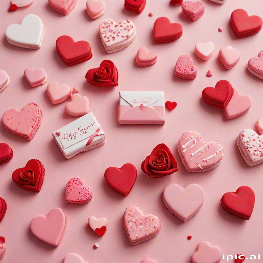 valentines day aesthetic wallpaper