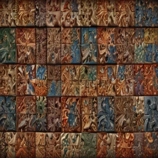 puzzle images