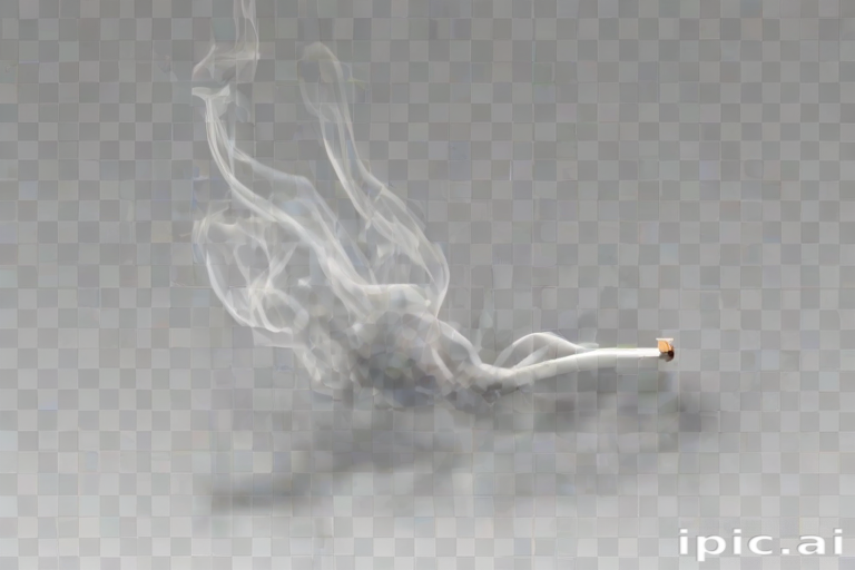 smoke transparent
