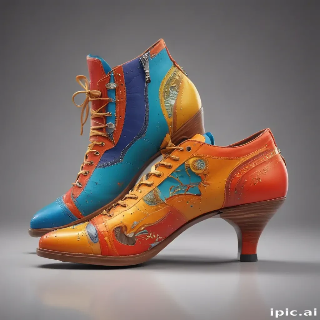 shoes png