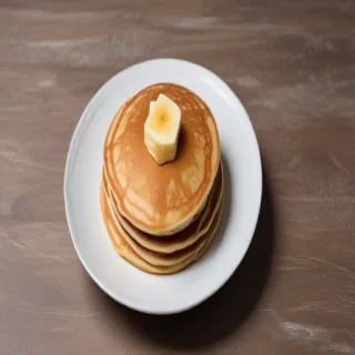 pancake png