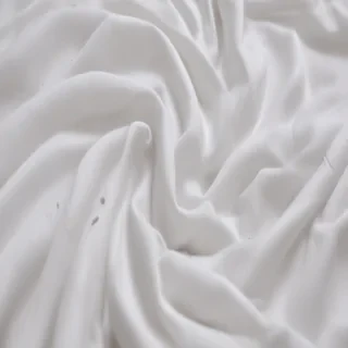 white cloth texture