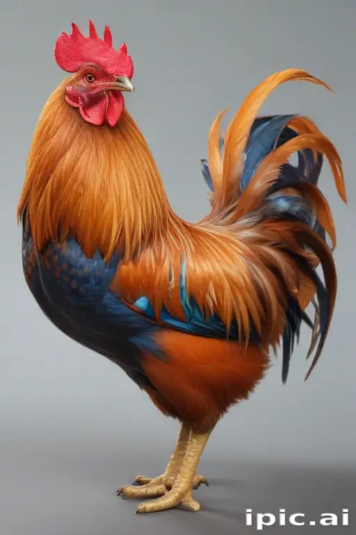rooster png