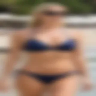 ivanka bikini