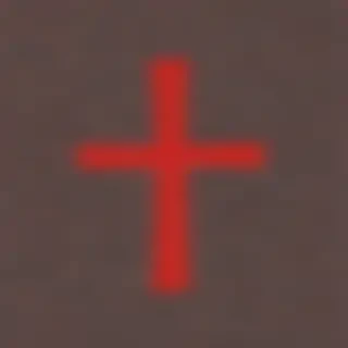red x png