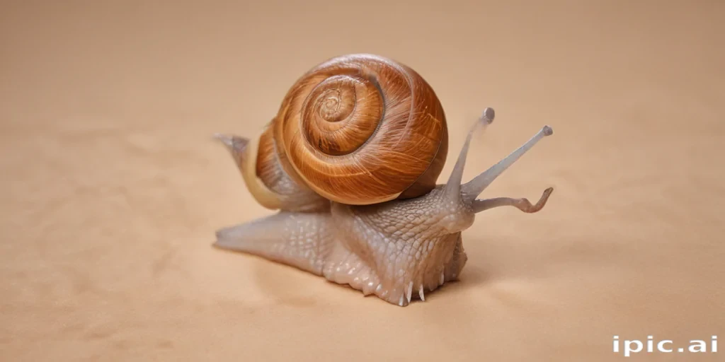 snail png