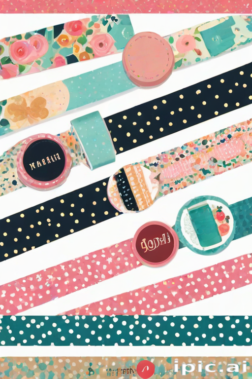 washi tape pngs