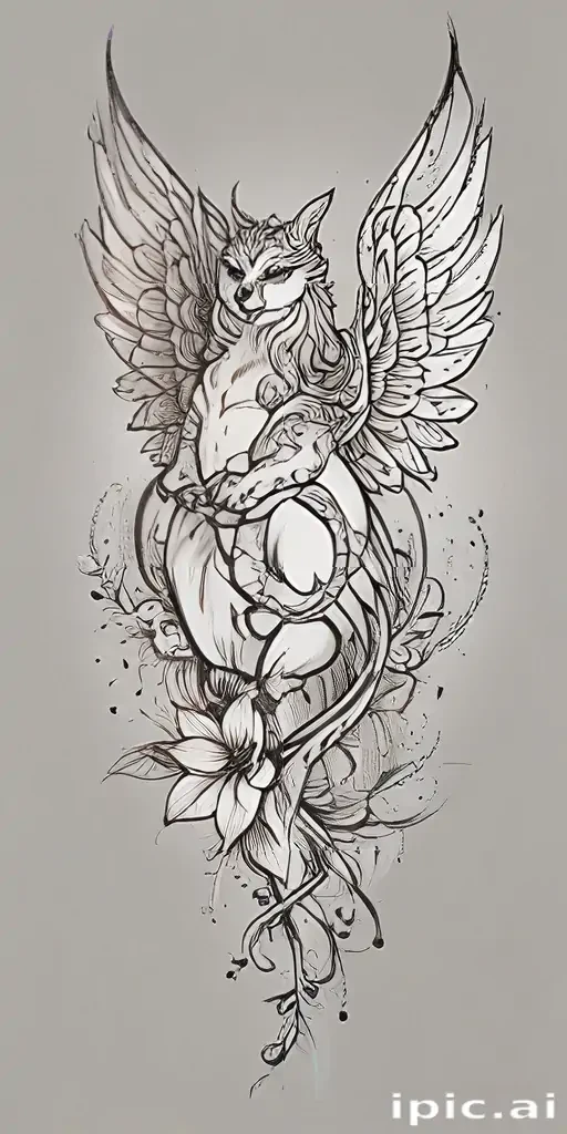 tattoo designs transparent