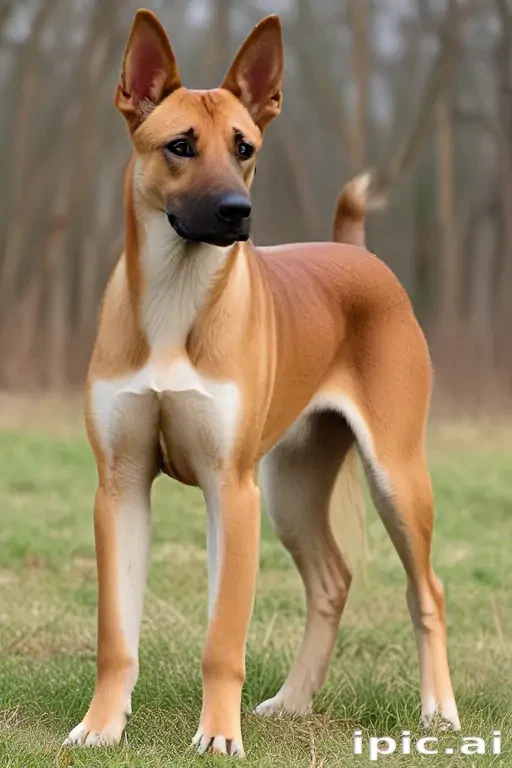 sokoke breed