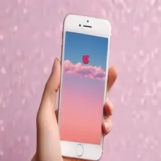 cute iphone wallpapers aesthetic