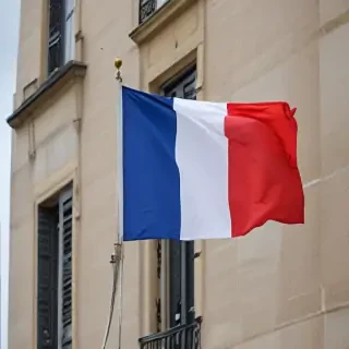 french flag