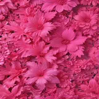 hot pink aesthetic wallpaper