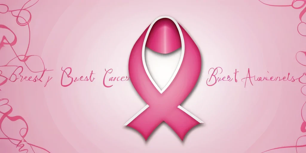 breast cancer awareness wallpaper