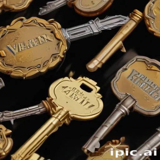 keys png