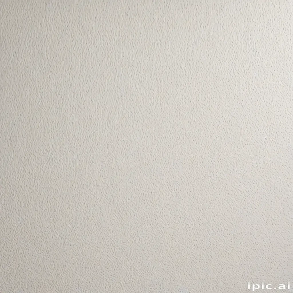 white wall paper