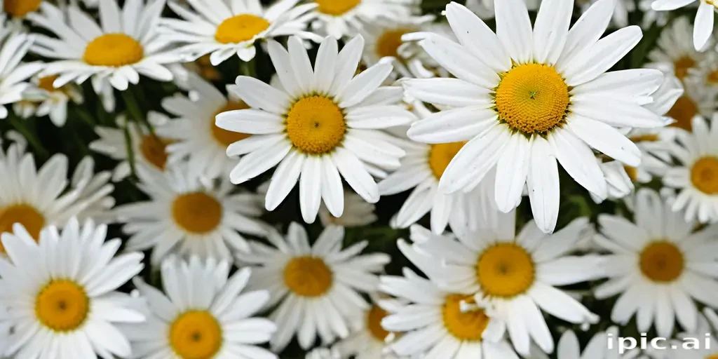 daisy desktop wallpaper