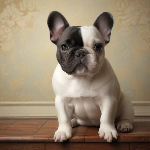 french bulldog wallpaper