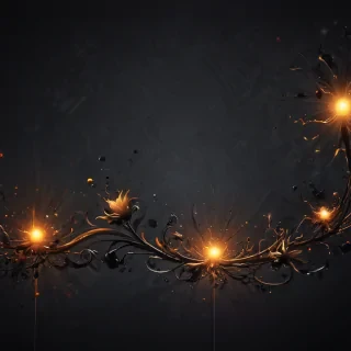 dark wallpaper for android