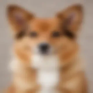 dameranian dog breed