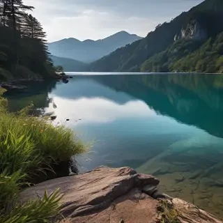 lake png