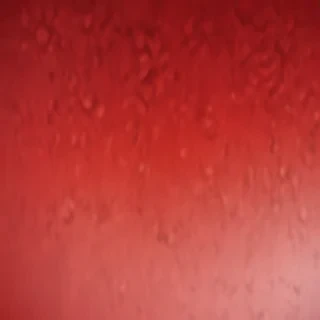 plain red background