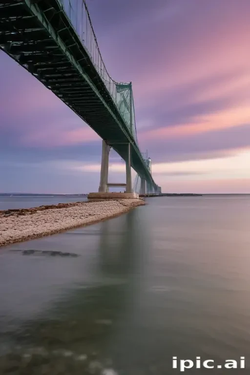 mackinac bridge