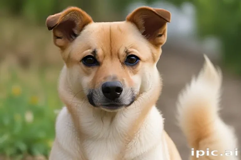 chinaranian dog breed