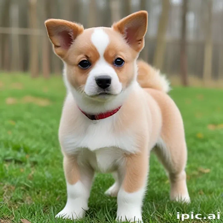 shollie dog breed