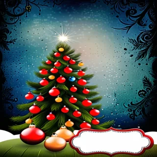 christmas back grounds