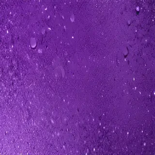 glitter purple background