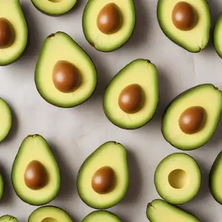 avocado png