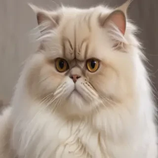 persian cat breed