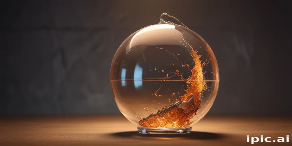 bomb transparent