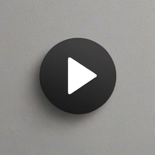 play button