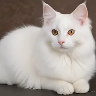 turkish angora breed