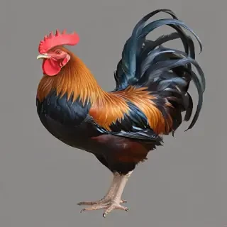 rooster png