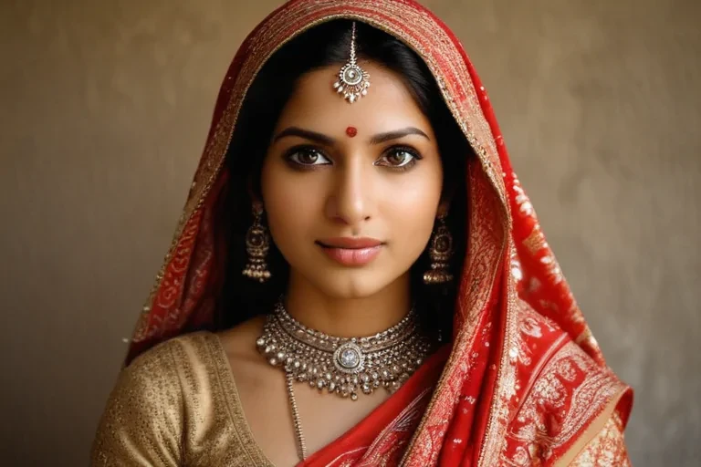 indian women