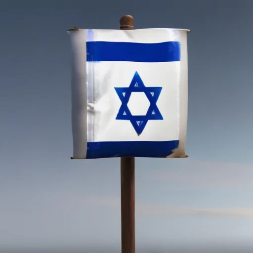 israeli flag png