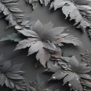 gray aesthetic wallpaper