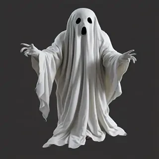 ghost png transparent