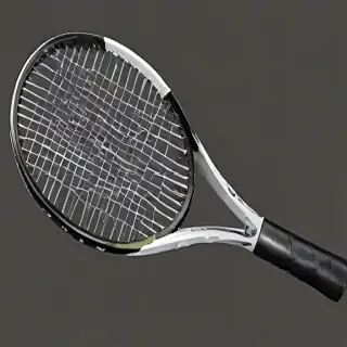 tennis racket png