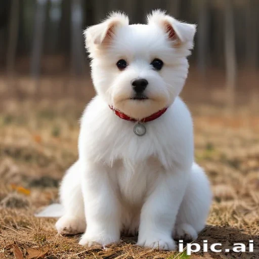 porcelaine  dog breed